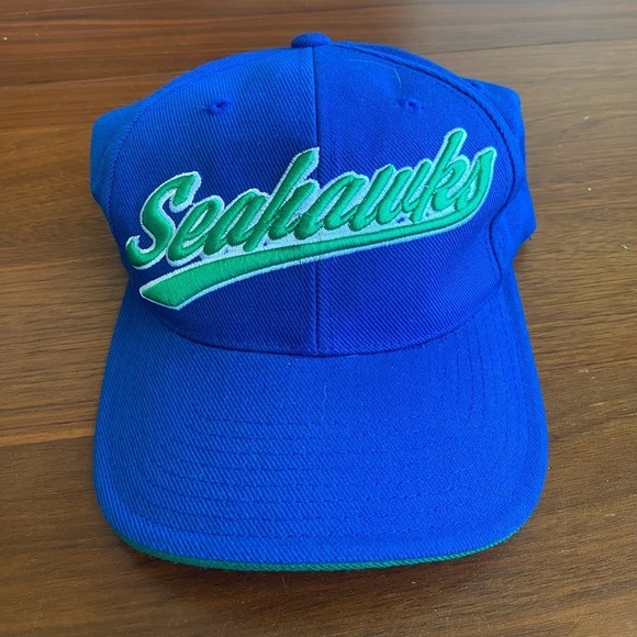NFL American Needle Seattle Seahawks Hat - Picture 1 of 6
